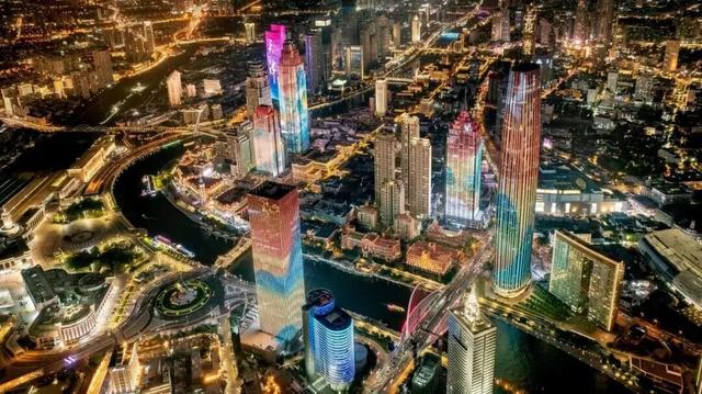 冯骥才：天津的气质