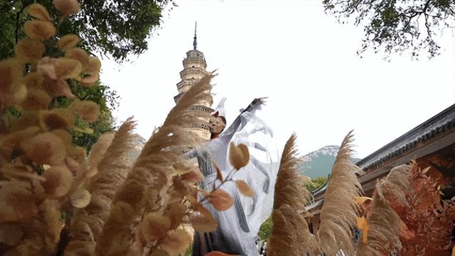 十月份的济南，接下来该去这个地方啦！