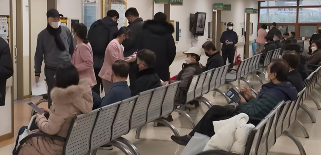 大量韩国游客涌入长春，打着旅游幌子不去旅游不吃美食，为啥来？