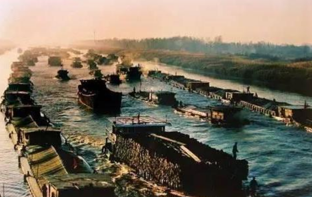 为什么新中国的首都是北京？中国历朝历代选择首都的秘密是什么？