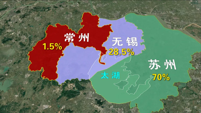 苏超联赛最大“赢家”，常州是一座怎样的城市？