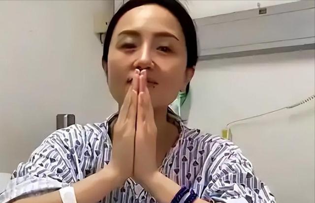 离世仅过去8个月，52岁辛柏青传来喜讯，朱媛媛终于能安心了