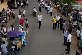 果然！全红婵全家搬去偏僻果园住，最现实的一幕还是发生了！图片