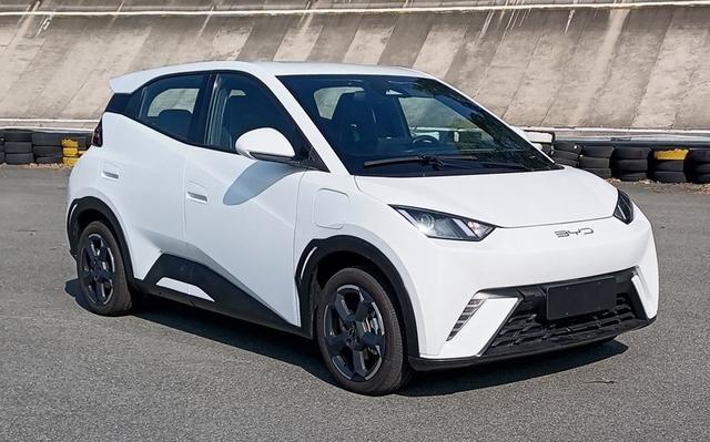 2025年买什么便宜代步车？五款实测推荐，价格续航配置全讲清楚