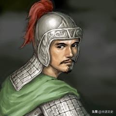 将门虎子？三国蜀汉名将二代战力榜
