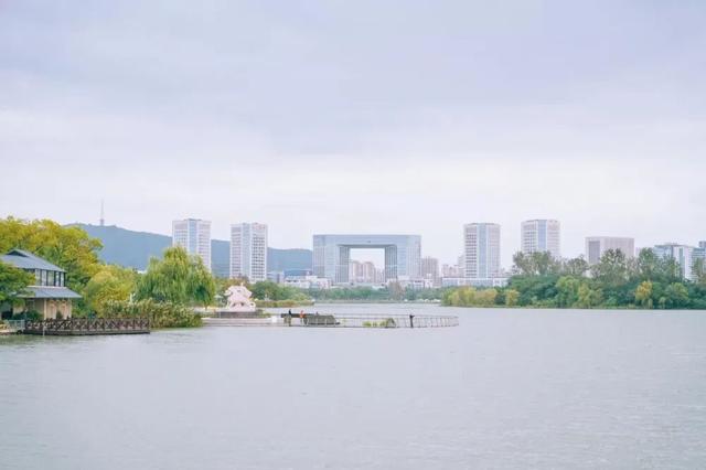 藏在太湖边的“智造之谷”，凭什么跑出无锡第一？