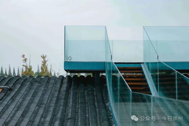 10月亮相！崇州新增一处度假地，邀你共赴诗和远方