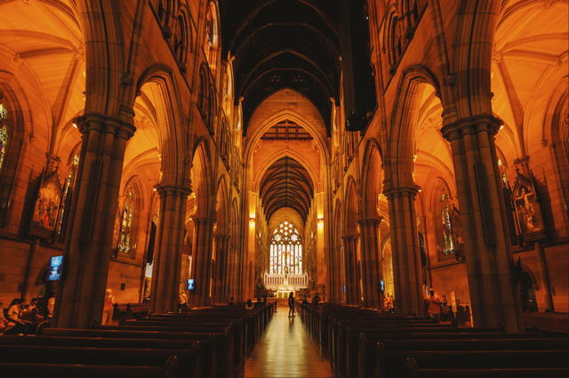 今年冬天，我想去这里过夏天