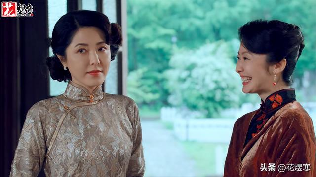 《沉默的荣耀》比吴石更懂女人，王碧奎为何甘愿做朱枫的工具人