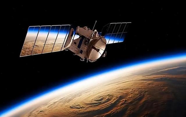 地磁暴预警!曾摧毁40颗星链卫星,中国空间站6名航天员如何应对