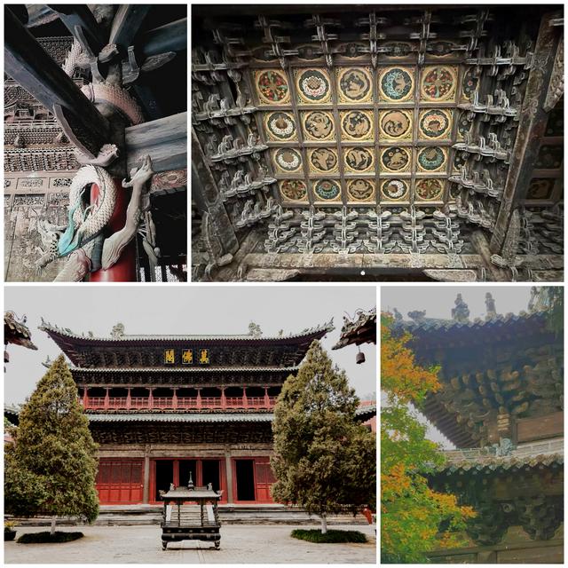 平武有个小故宫