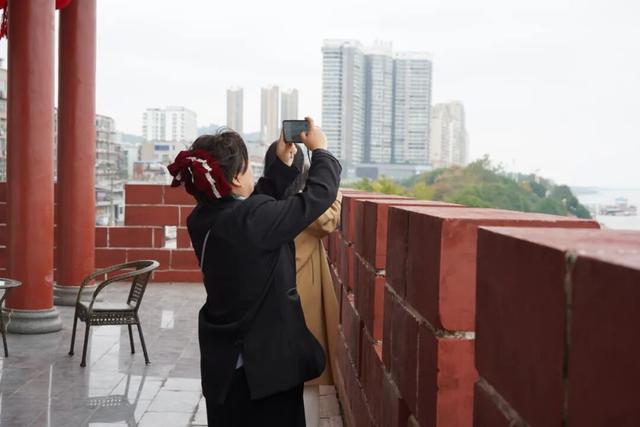 2025观音阁文化周隆重开幕！本次文化周为期7天