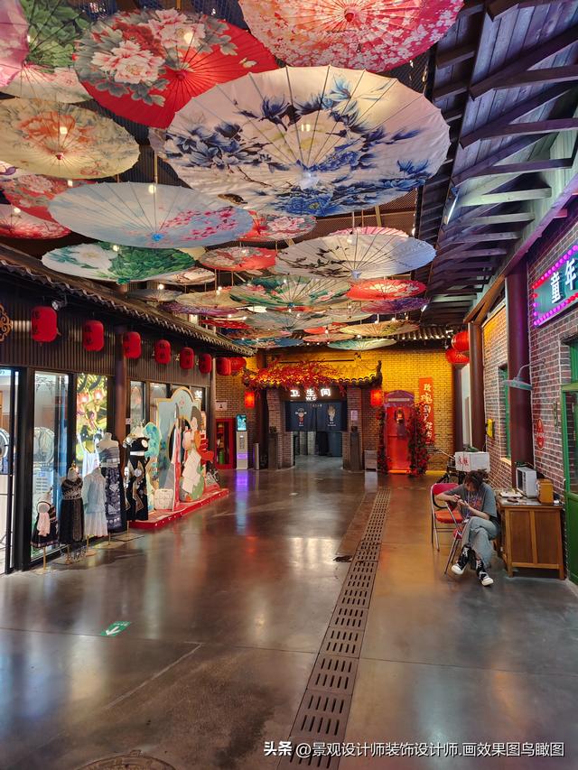 河北省秦皇岛市秦皇小巷