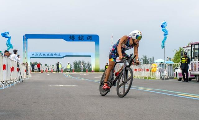 从治理到活化：蟒蛇河生态廊道解锁长三角“慢生活”新场景