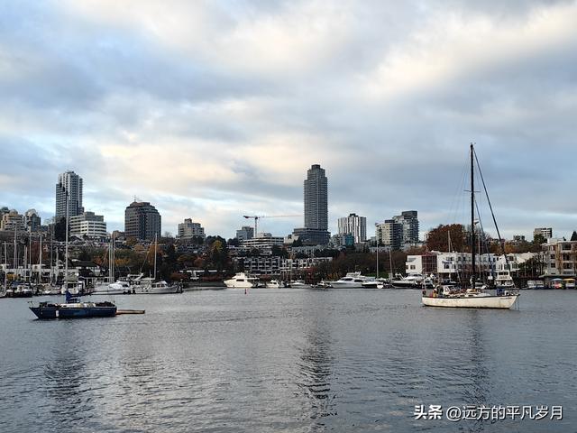 温哥华游记（六）