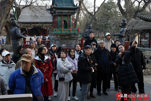 晋赣携手续华章 南北联动启新程 ——“晋赣携手，构建文旅新发展格局”交流洽谈会在晋祠博物馆成功举办
