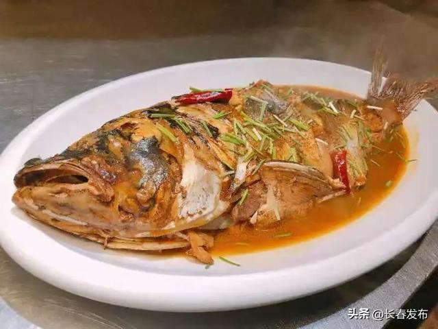 邂逅长春!跟着航空展寻味长春①品味匠心老店