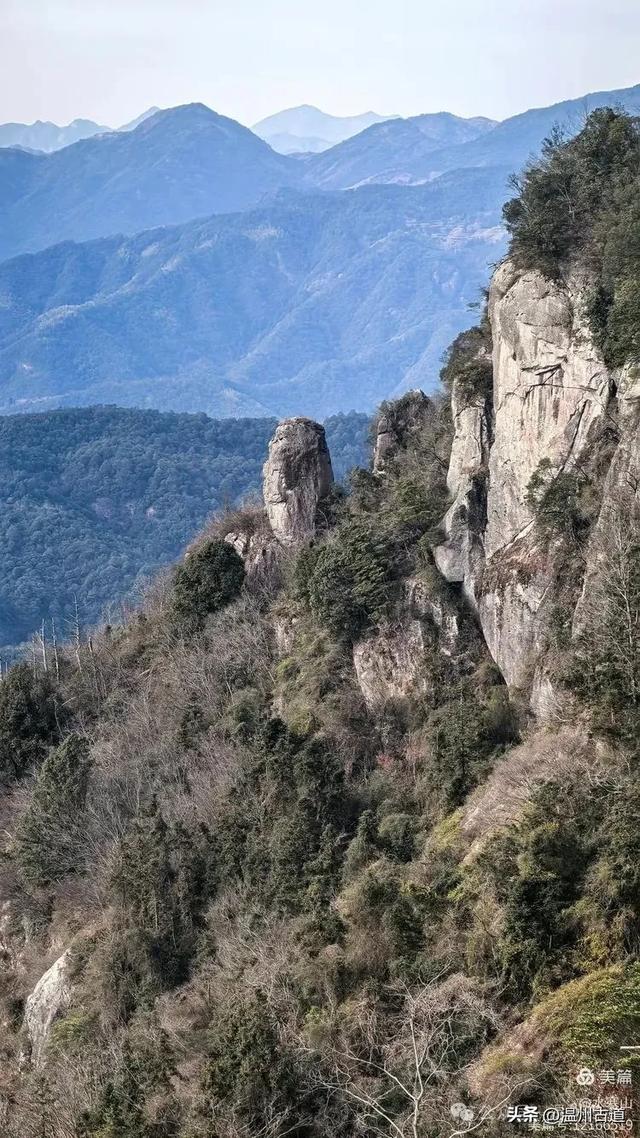 楠溪江这处最古老的宗教圣地,有着神奇的龙母传说,你可去过?