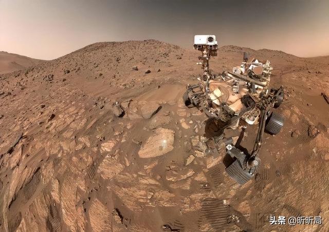 火星岩石蕴含生命线索？惊人发现可能会改变历史！样本返回成关键