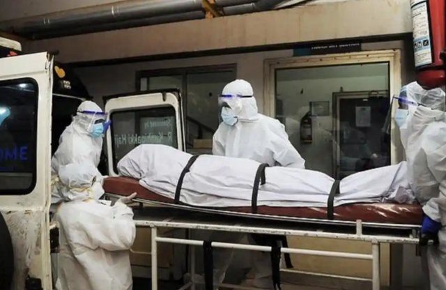 尼帕病毒确诊5例，近100人被隔离，公众场合或坚持“4不碰”原则