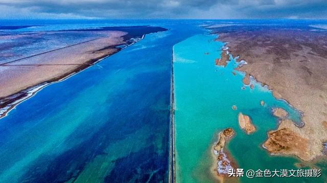 盘点甘青大环线，震撼灵魂的18大风景，你去过几个？（后附攻略）