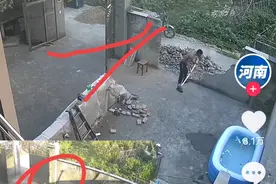 后续!后奶奶把孩子关在门外，现在各过各的，互不来往!图片