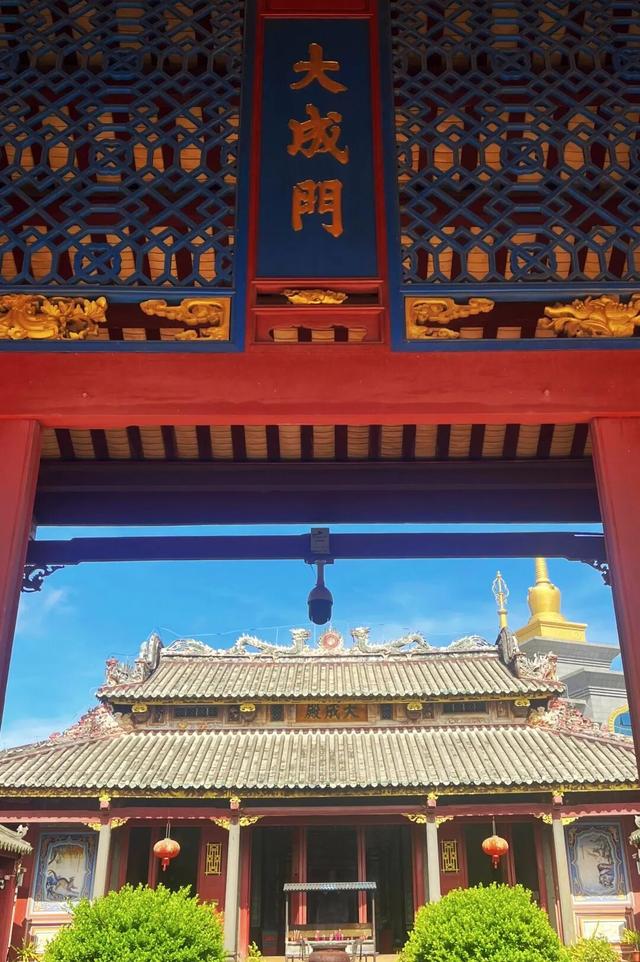 暖冬“趣”圣，文昌孔庙文创上新啦！快来和Q版孔夫子晒个太阳