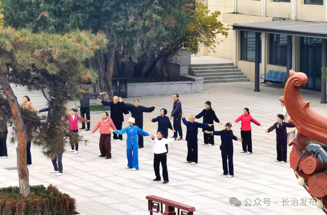 长治人的莲花池焕新归来，还是童年感觉！