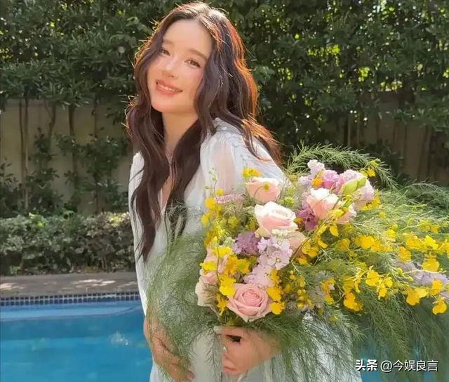 阚清子被曝早产女婴	，多重畸形抢救无效去世，细节曝光叹真不应该