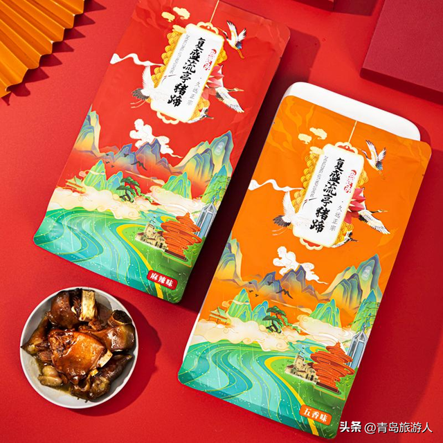 城阳特色旅游商品即将走进酒店，你最期待哪一款？