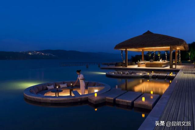 空调续命？不如来阳宗海，吹吹22℃的天然湖风！