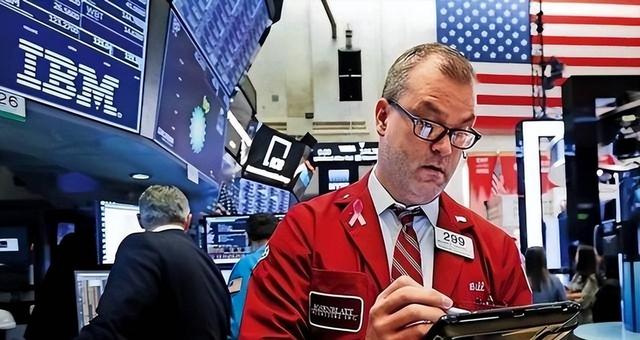 你抛美债，我抛中债！外资纷纷减持中国债，大量资金流向美国？