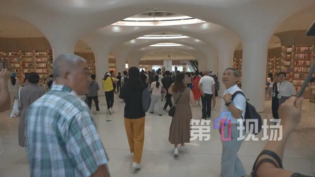 全球最大！深圳又一地火了！现场：人人人你人人人