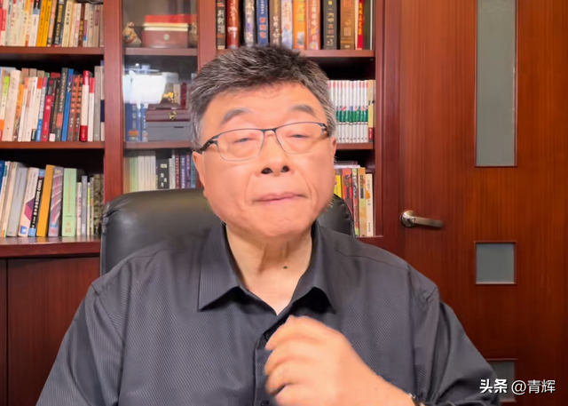 我军重大变故后	，台岛担忧武统提前！台岛专家:鹰派上来了