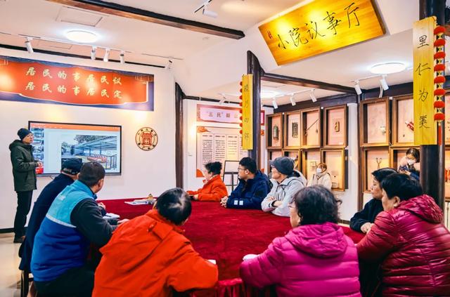 世界城市日，看东城，拔节生长——