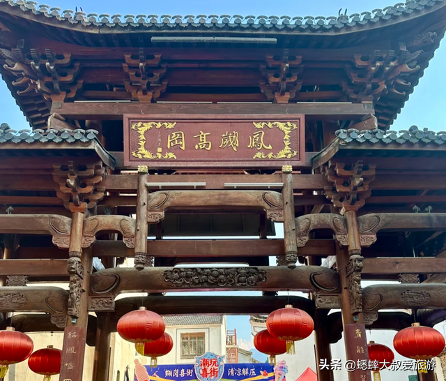 这个夏天，来杭州古村“泼水节”吧，独特消暑玩法，让全家乐翻天