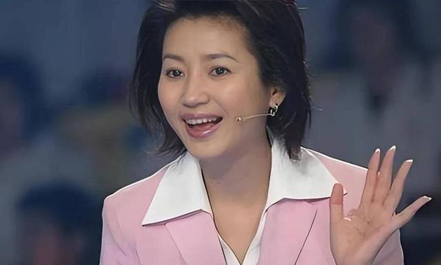 “余生好好走”，知名央视主持人王小丫，病床上的留言令人泪目