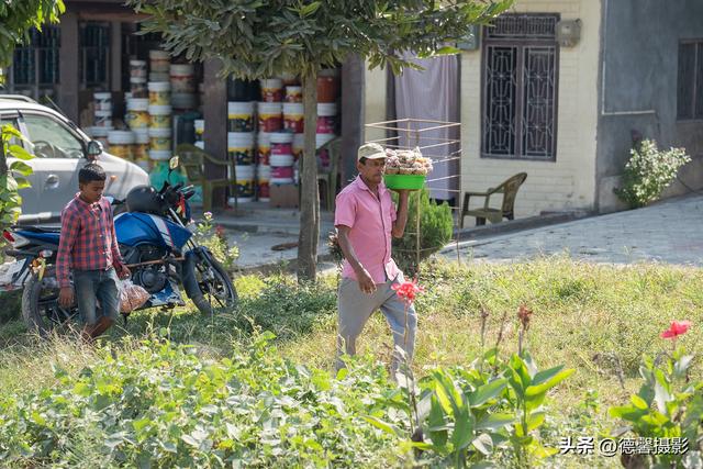 尼泊尔摄影之旅（16）——博克拉到纳加阔特的意外收获