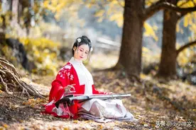 渣夫娶平妻，我让位了你们哭什么图片