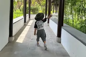 孩子近视100度成功清零了，我都做了哪些图片