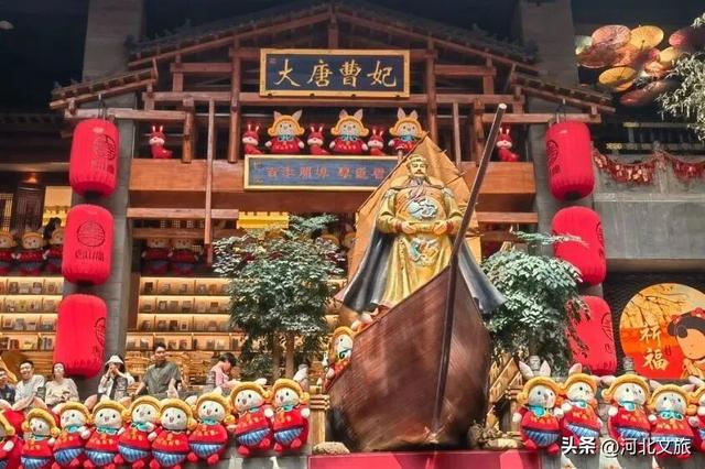 “你眼中的唐山宴是什么样子？”