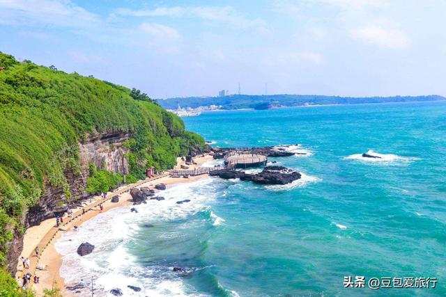 盘点国内十大海滨度假天堂，最后一个堪称“性价比之王”！