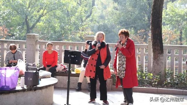 在达州通川邂逅冬日暖阳！7处宝藏打卡地，晒出满满幸福感