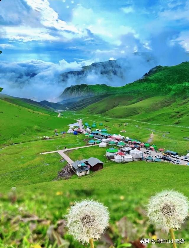 曲靖旅游打卡攻略 | 邂逅滇东明珠