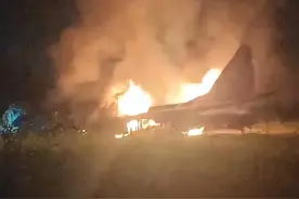 巴铁公布空战细节，对印6：0的战果，到底是怎么打出来的？图片