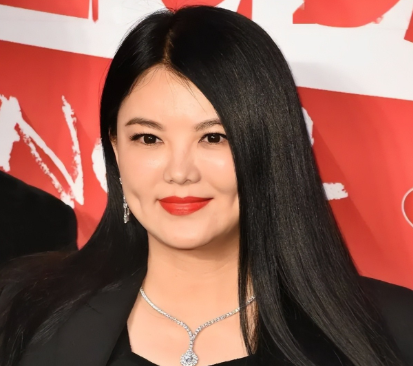 李湘没想到，丑闻缠身的前夫王岳伦，今竟以这种方式实现口碑逆转