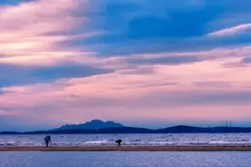 在威海南海新区买房后悔吗？图片