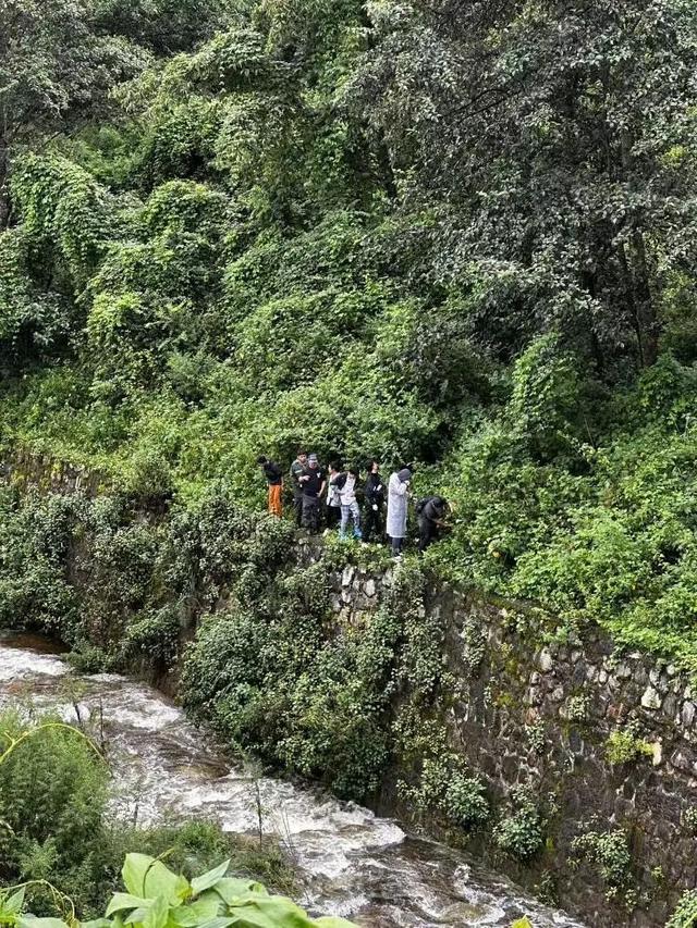 失踪自闭儿遗体已找到，救援队曝光死因，生前饱受痛苦，官方通报