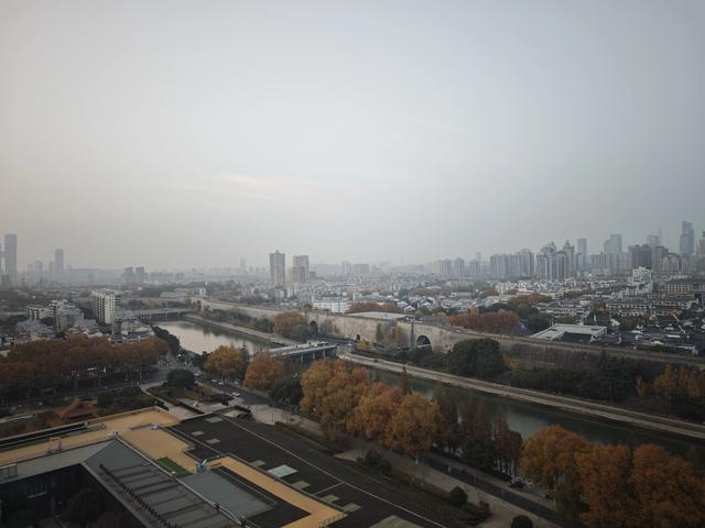 江苏扬州镇江南京五日游