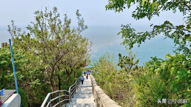 我的228 旅行日记 3——D3-11 我的大连9日 （下篇）